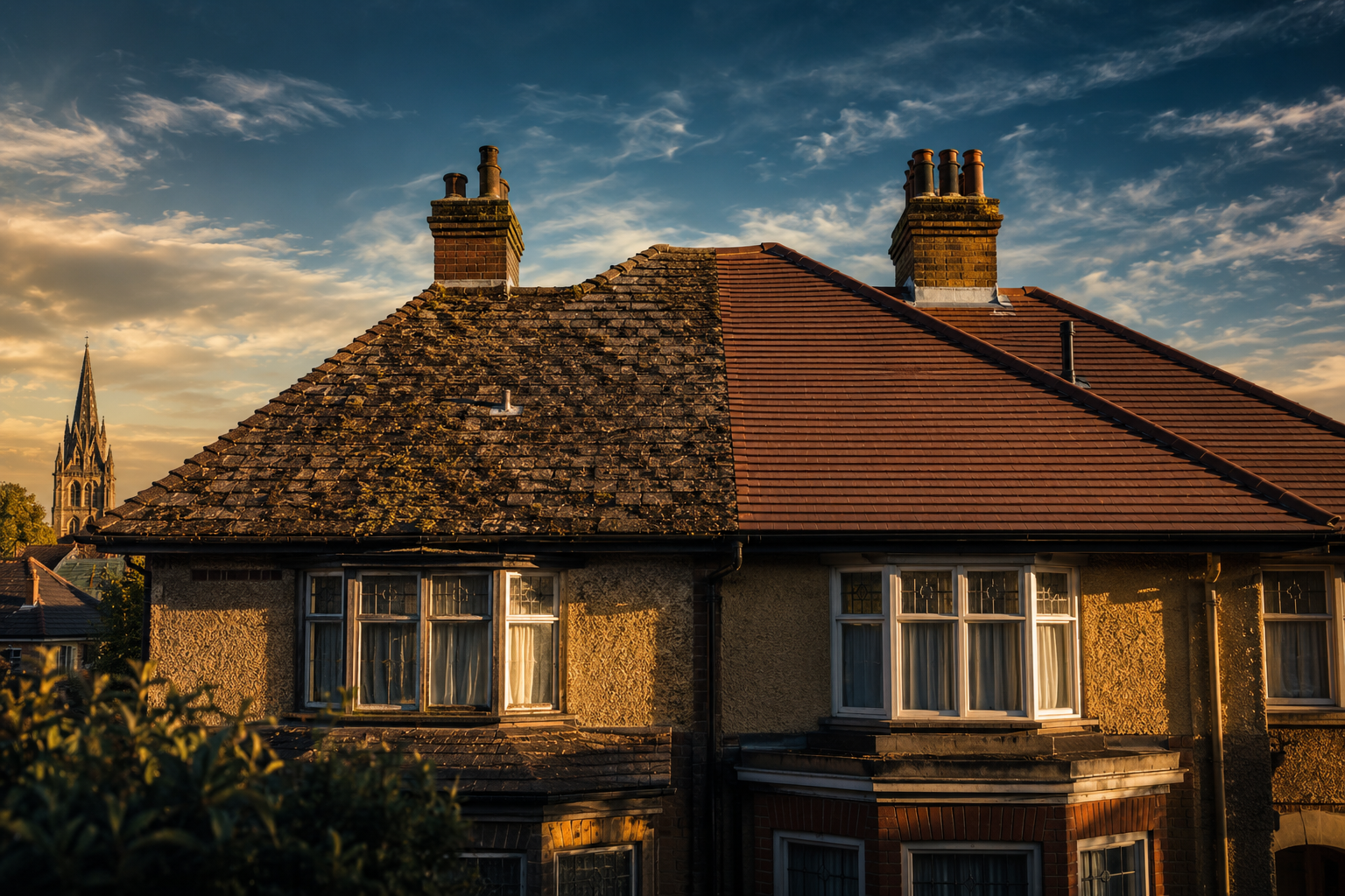 7 Signs You Need a New Roof (Not Just Another Repair)