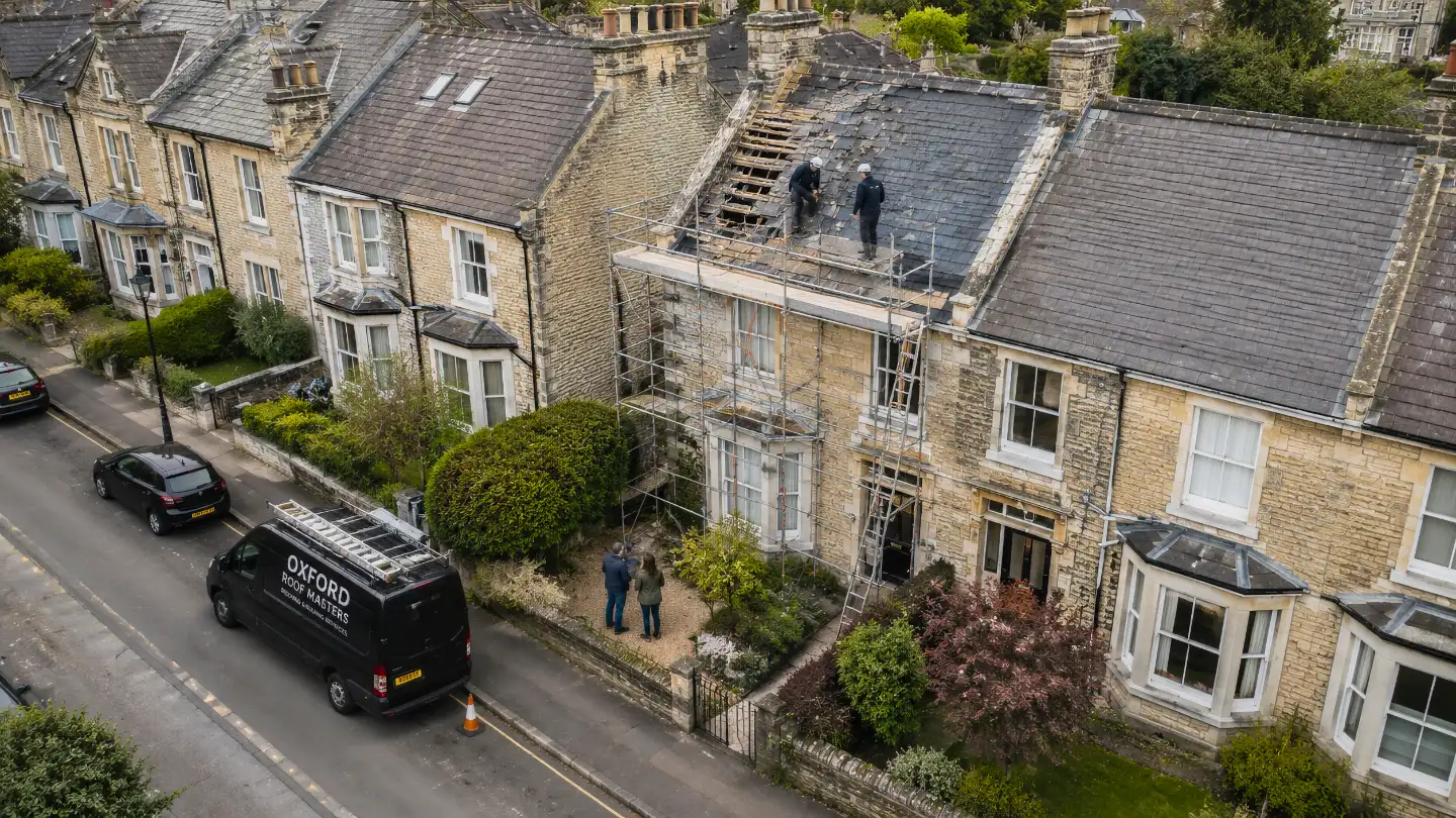 Do I Have to Use My Insurer's Roofer? Your Rights Explained